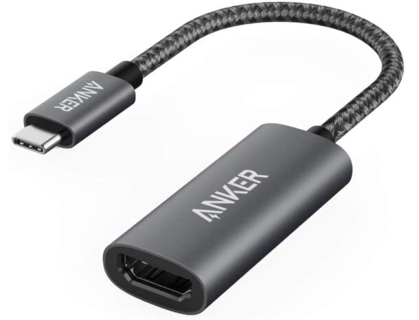 usb cable for mac to tv