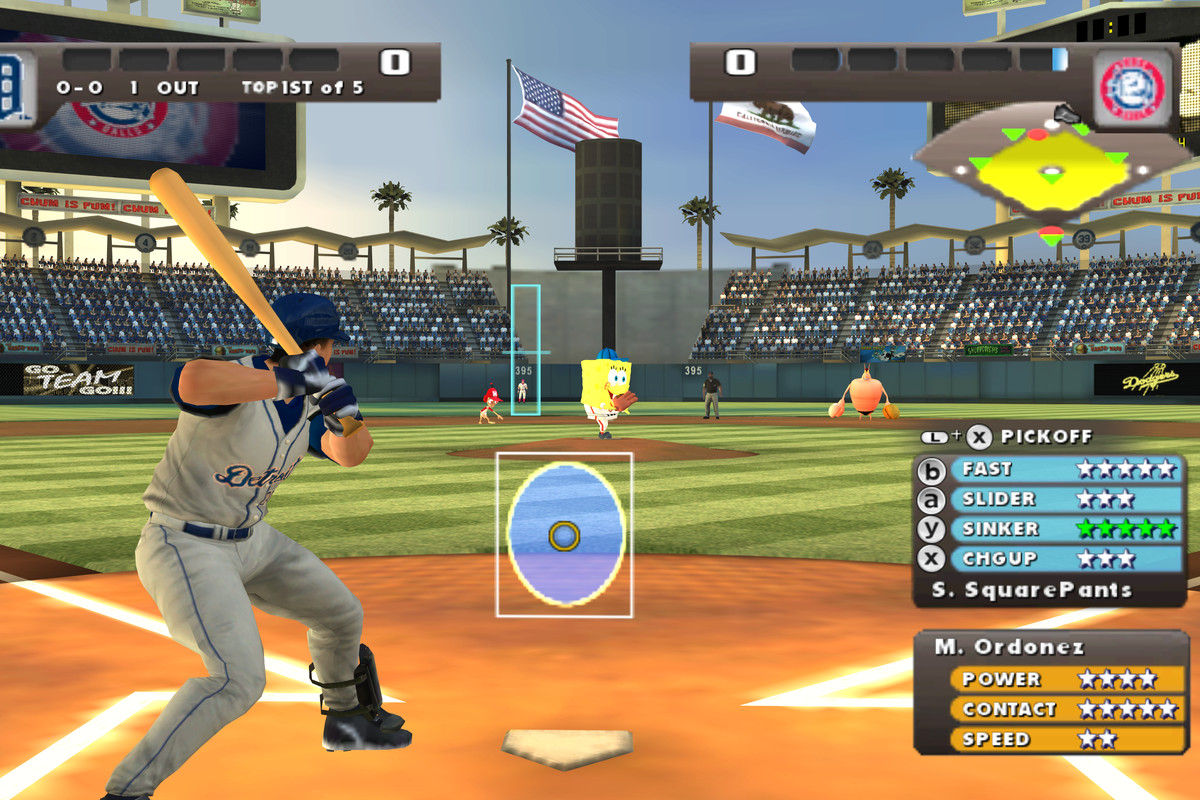 free online baseball games for mac