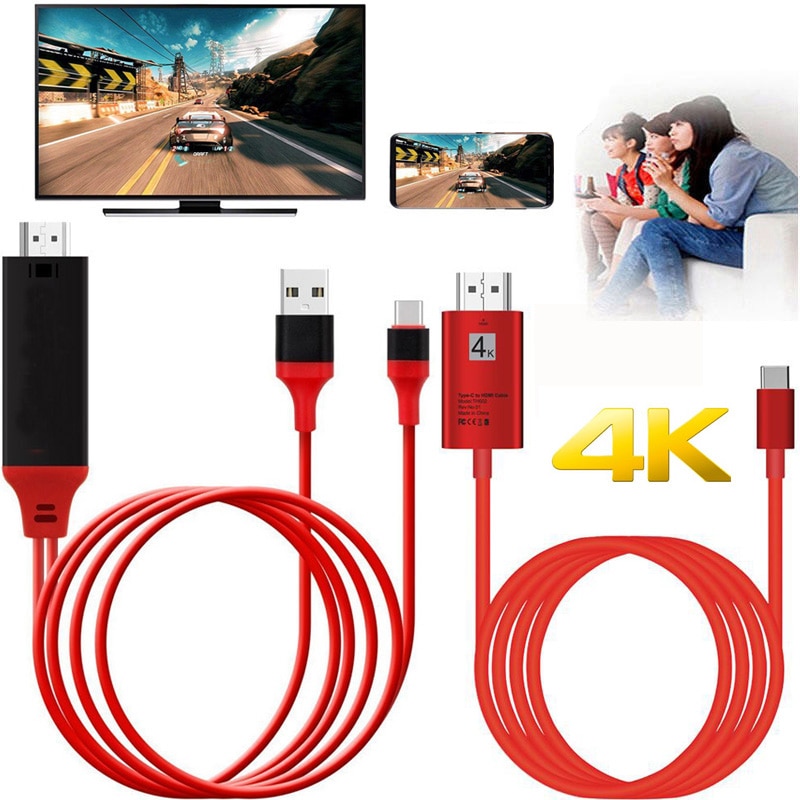usb cable for mac to tv